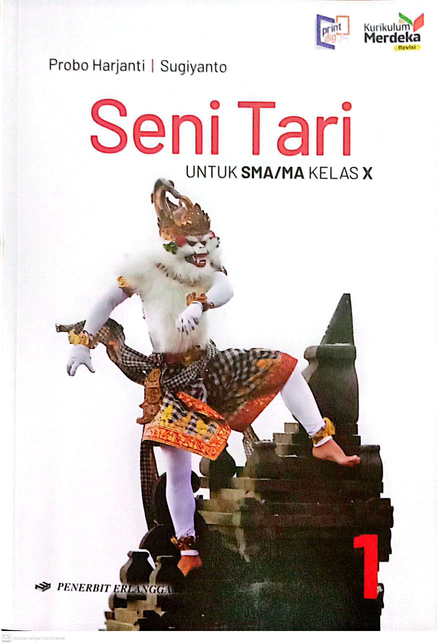 SENI TARI