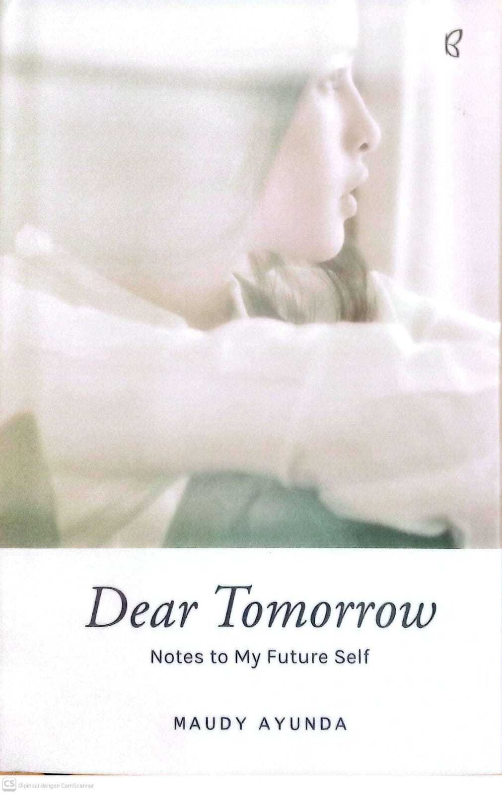 DEAR TOMORROW