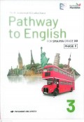 Pathway to English For SMA/MA GRADE XII PHASE F KURMER