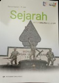 Sejarah Untuk SMA/MA Kelas XII