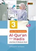 AL QURAN DAN HADIS untuk kls XII ma k13