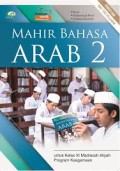 BAHASA ARAB  untuk kls XI PK K13