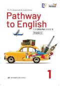 KM PATHWAY TO ENGLISH FOR SMA/MA GRADE X PHASE E