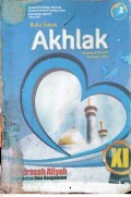 Akhlak kelas XI