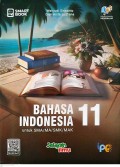 Bahasa Indonesia untuk SMS/MA/SMK/MAK