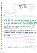 Personal letter