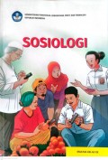 SOSIOLOGI SMA / MA KELAS XII