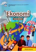 Ekonomi Edisi Revisi SMA/ MA KELAS XI KURMER