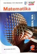 MATEMATIKA UNTUK SMA/ MA KELAS XI KURMER REVISI
