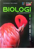 BIOLOGI UNTUK SMA / MA KELAS XII KURMER REVISI