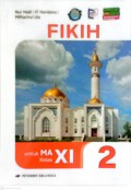 Fikih UNTUK MA KELAS XI KURCIN