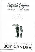 SEPERTI HUJAN