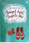 DOMPET AYAH SEPATU IBU
