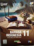 BAHASA INOONESIA UNTUK SMA/MA/SMK/MAK 11