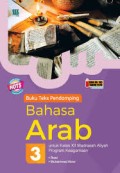 bahasa arab kls xii PK K13