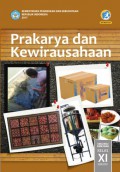 Prakarya dan kewirausahaan E.Revisi 2017 SMa /MA,/SMK/MAK kelas Semester 2