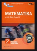 Matematika untuk SMA Kelas XI