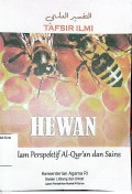 Hewan Dalam Perspektif Al-Qur'an dan Sains